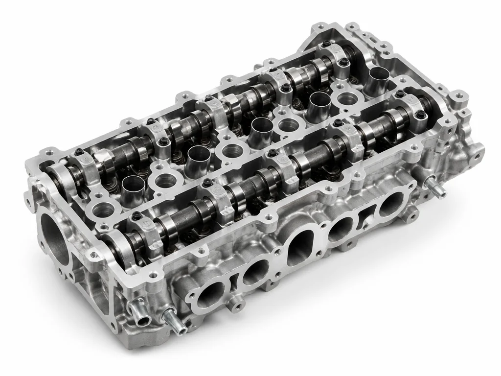 Hyundai G6DA / G6DC Lambda 3.3 V6 Cylinder Head for sale in South Africa