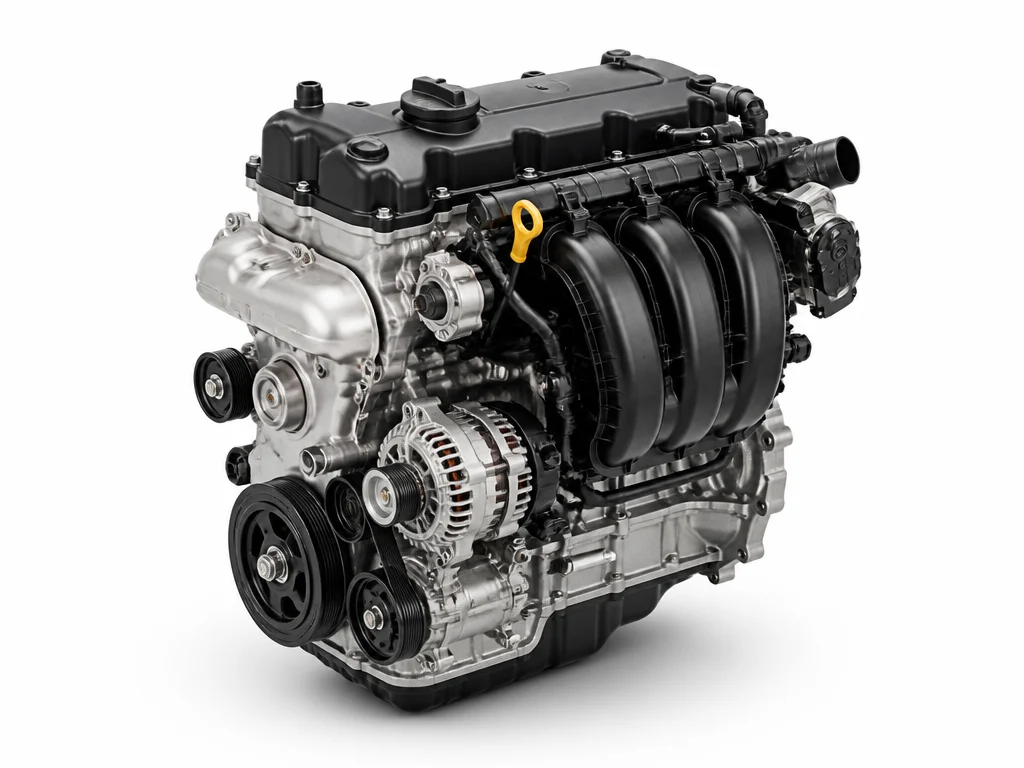 Hyundai D4FB 1.6 CRDi U-line engine for sale