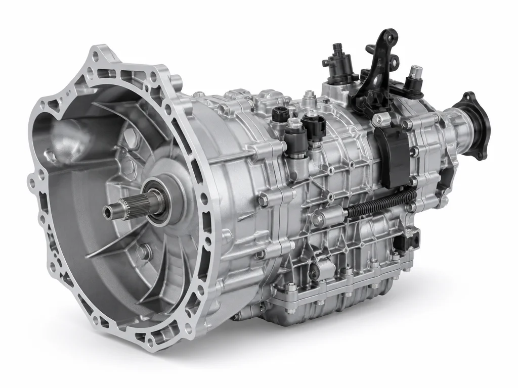 Hyundai A6GF1 6-Speed Automatic gearbox for sale