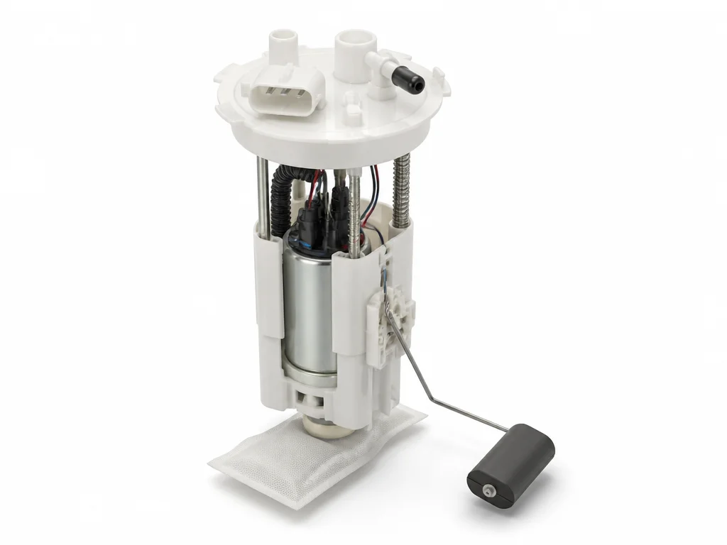 Used Hyundai Fuel Pumps