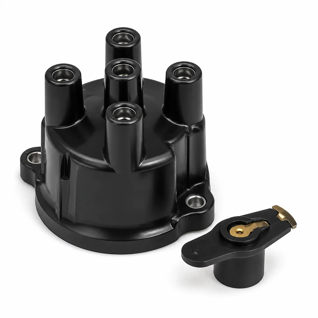 Used Hyundai Distributor Caps & Rotors