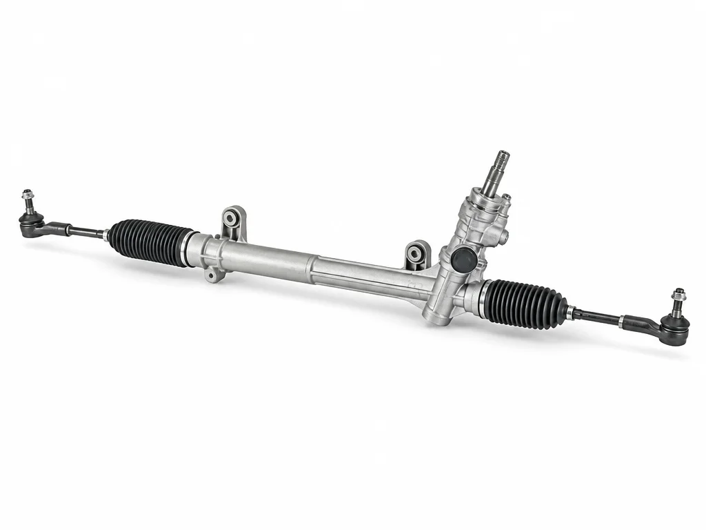 Used Hyundai Steering Rack