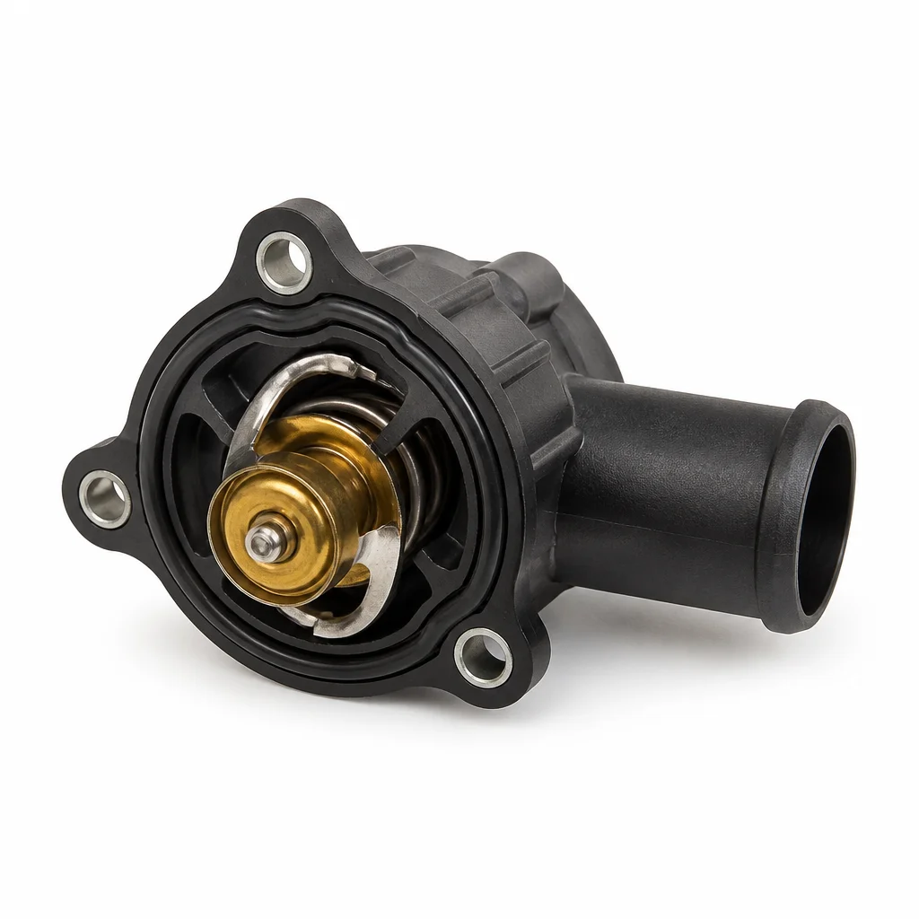 Used Hyundai Thermostat