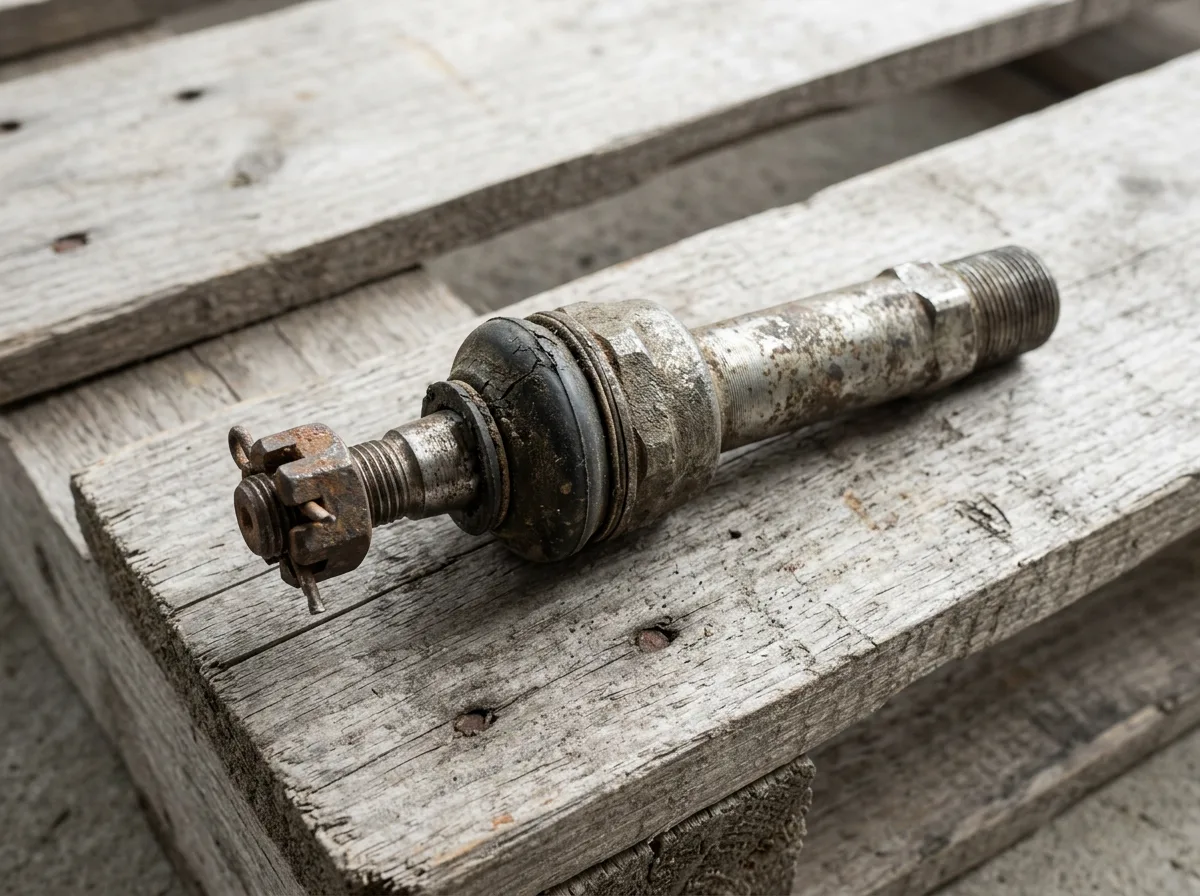 Used Hyundai Tie Rod